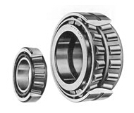 SKF圓錐滾子軸承